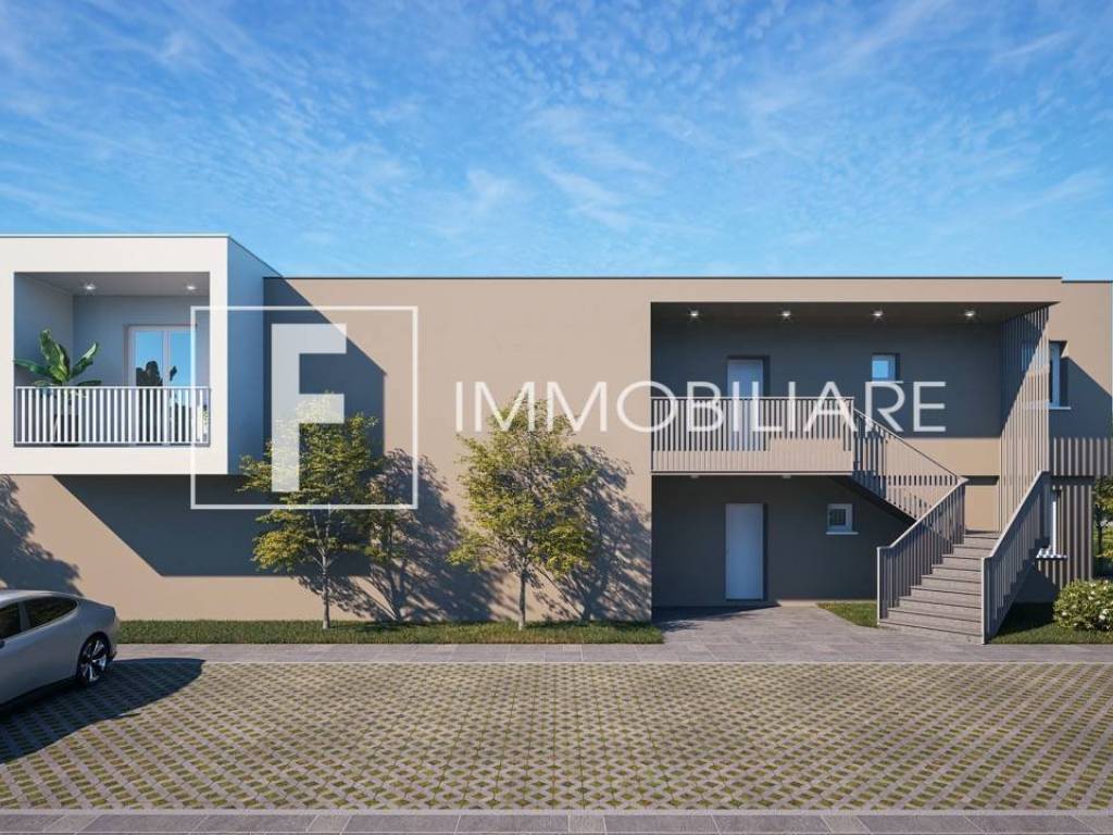 Appartamento a Jesolo in VIA MAMELI - Foto 5