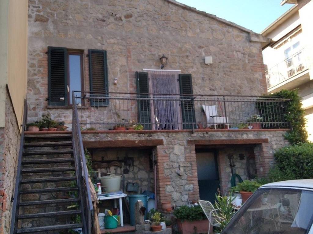 Casa indipendente a Roccastrada in Via Roma Roccatederighi - Foto 2