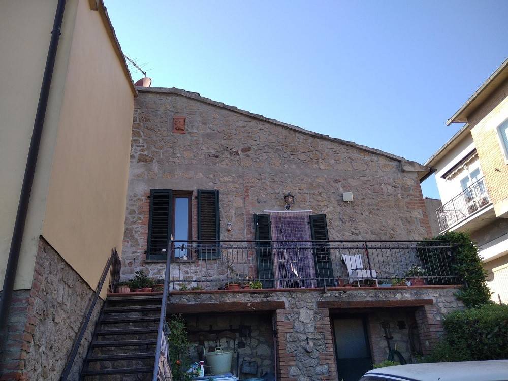 Casa indipendente a Roccastrada in Via Roma Roccatederighi - Foto 3
