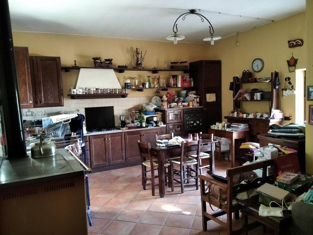 Casa indipendente a Roccastrada in Via Roma Roccatederighi - Foto 4