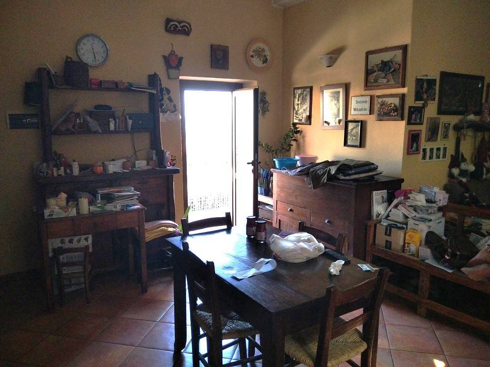 Casa indipendente a Roccastrada in Via Roma Roccatederighi - Foto 5