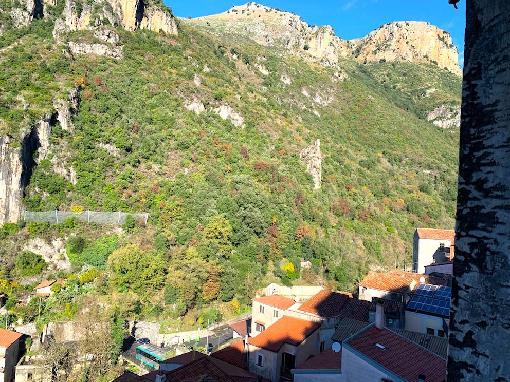 Appartamento a Orsomarso in Corso Vittorio Emanuele - Foto 3