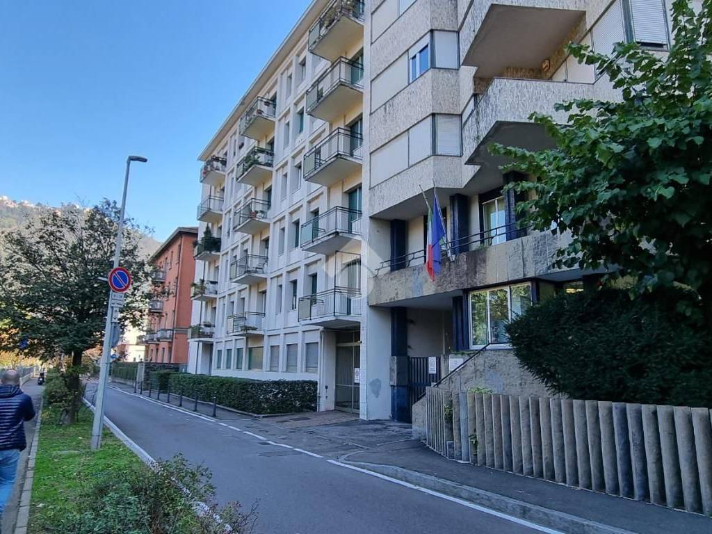Appartamento a Como in Via A. Sant'Elia, 7 - Foto 2