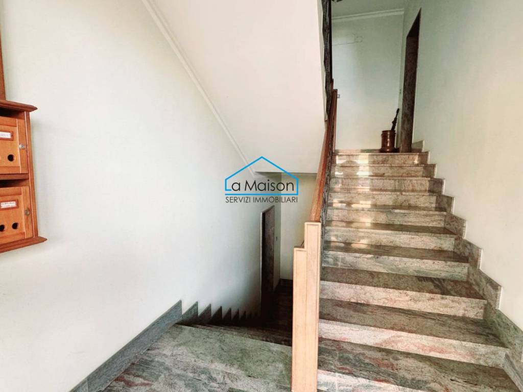 Appartamento a Montemiletto in Via Luigi della Porta, 10 - Foto 5