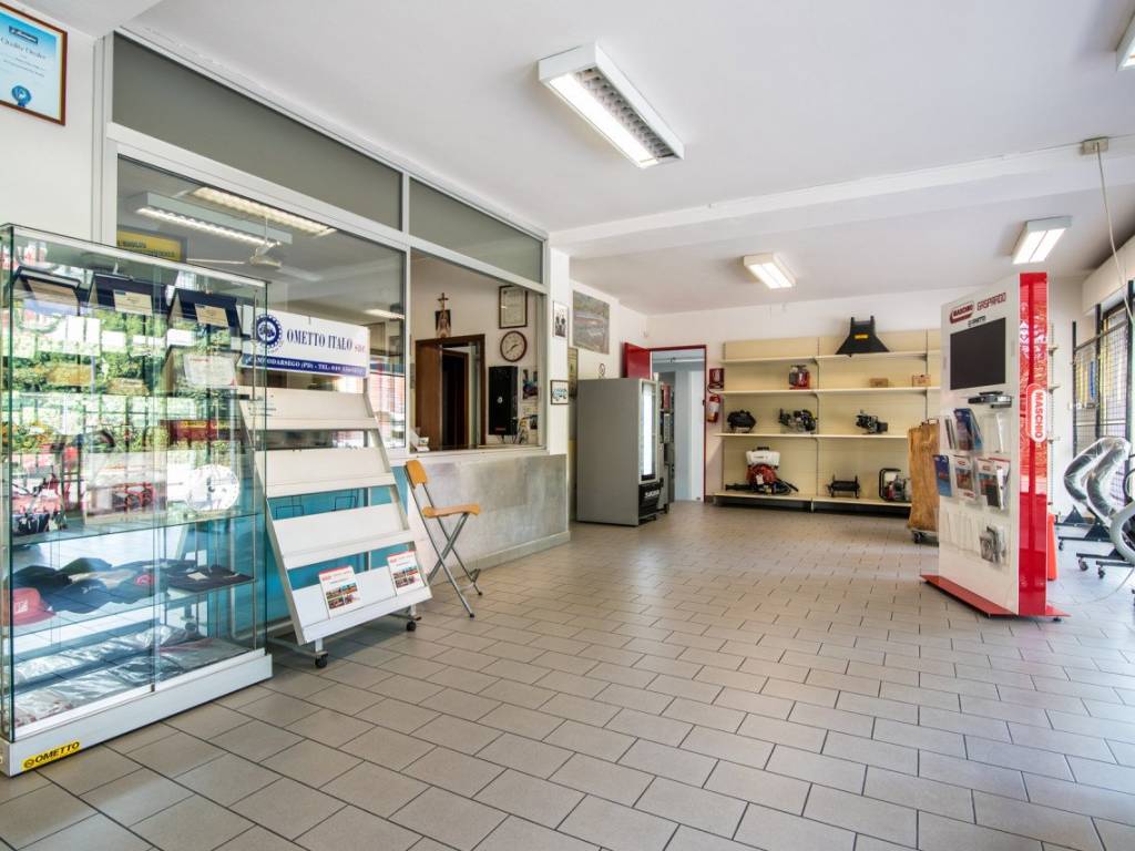 Immobile a Campodarsego in via antoniana 131 - Foto 2