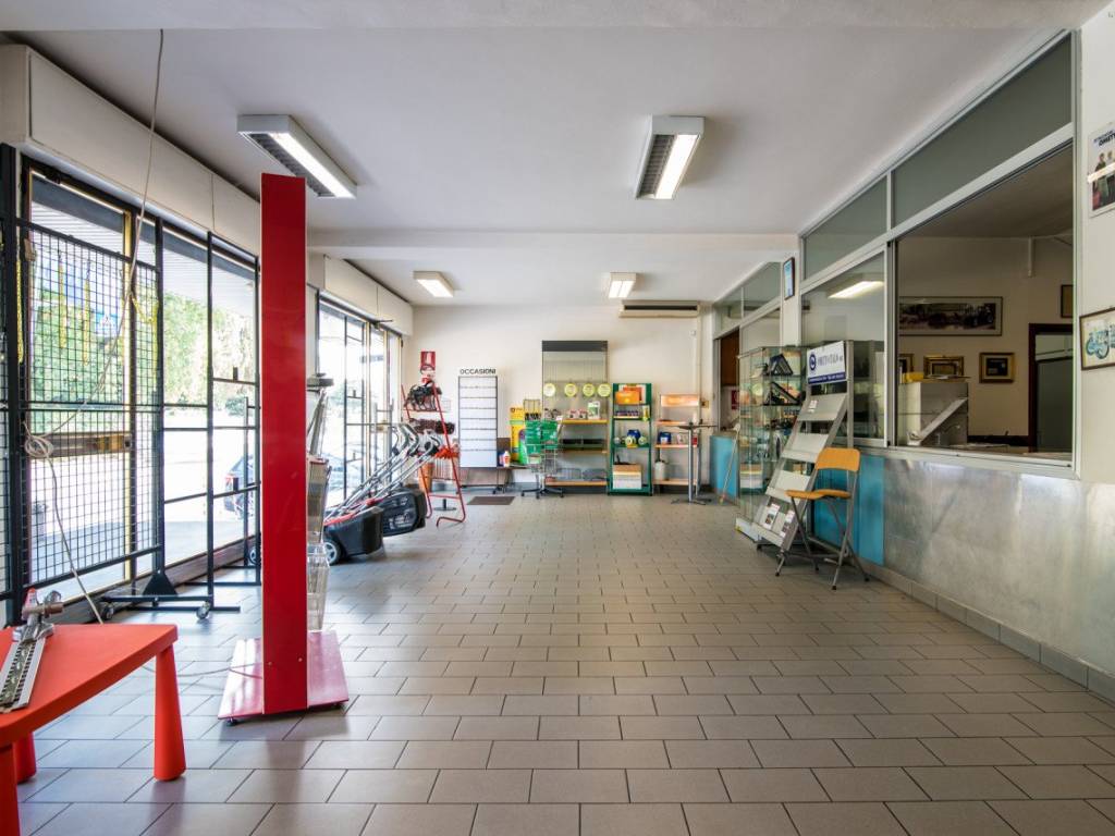 Immobile a Campodarsego in via antoniana 131 - Foto 3