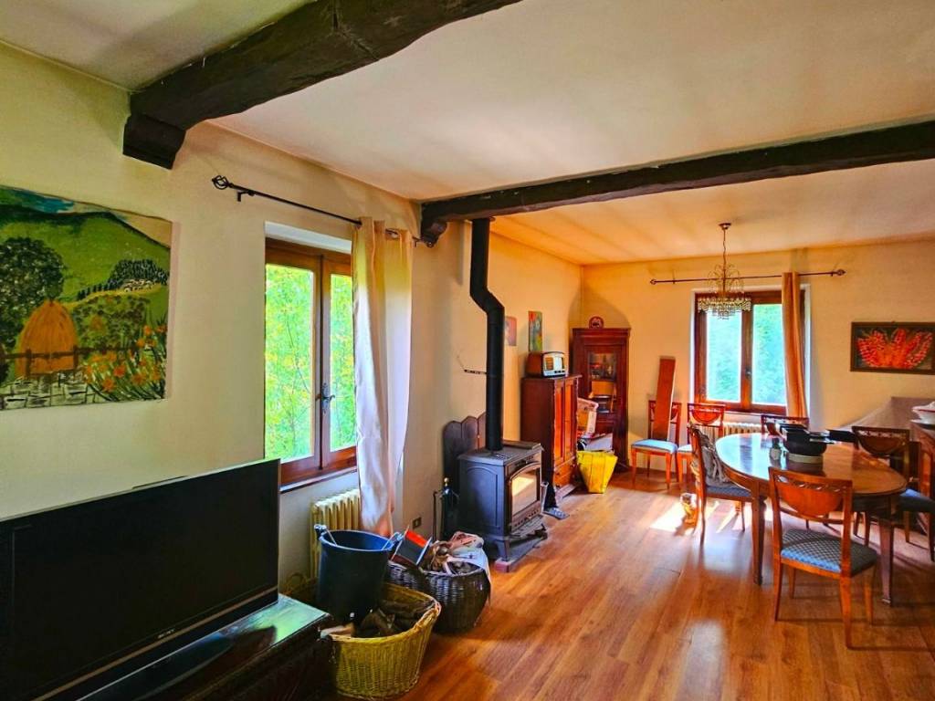 Appartamento a Taceno in Strada per Tartavallino - Foto 3