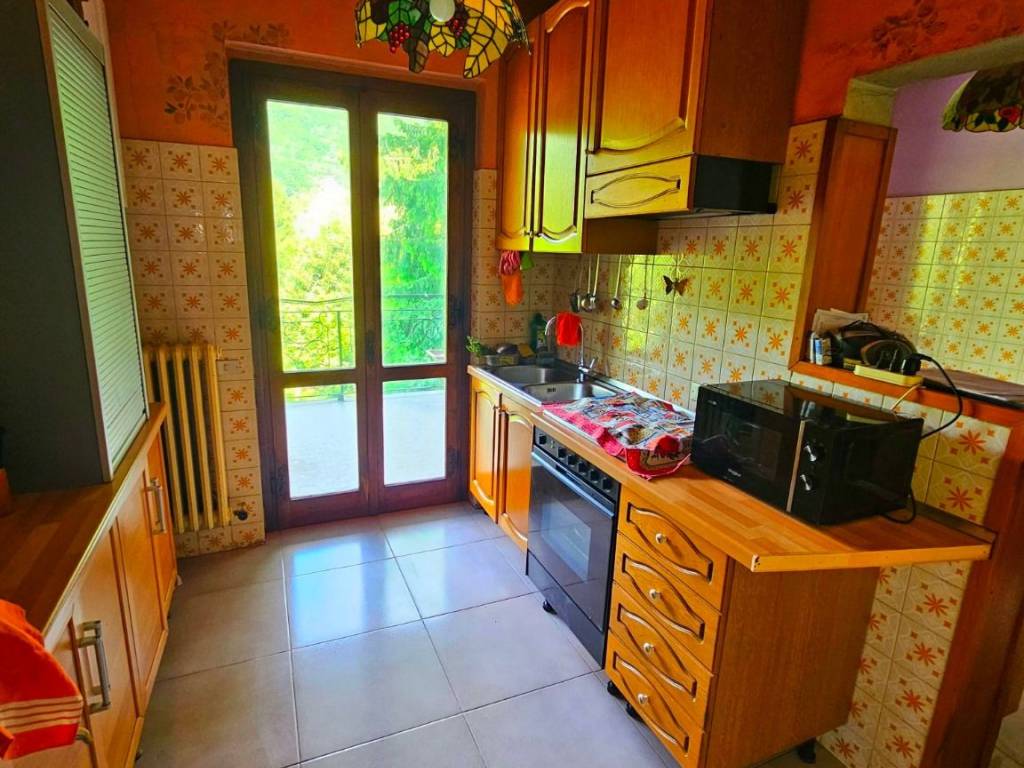 Appartamento a Taceno in Strada per Tartavallino - Foto 5