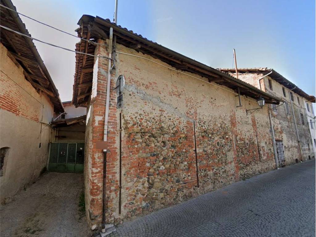 Casa indipendente a Lombardore in Via XXIV Maggio - Foto 2