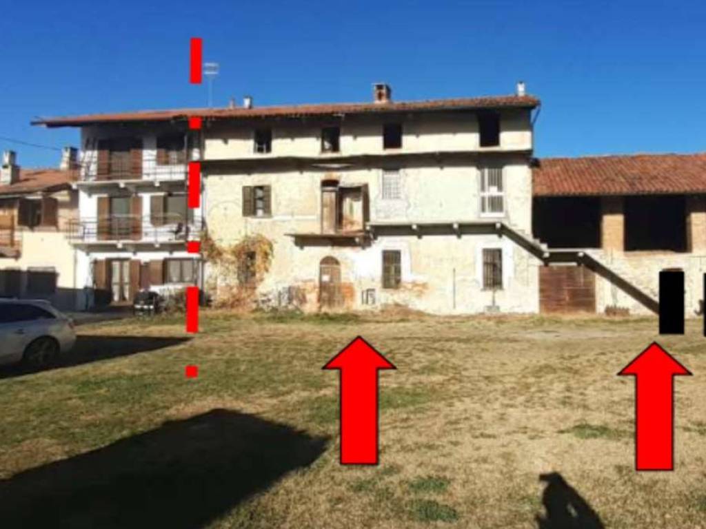 Casa indipendente a Lombardore in Via XXIV Maggio - Foto 5