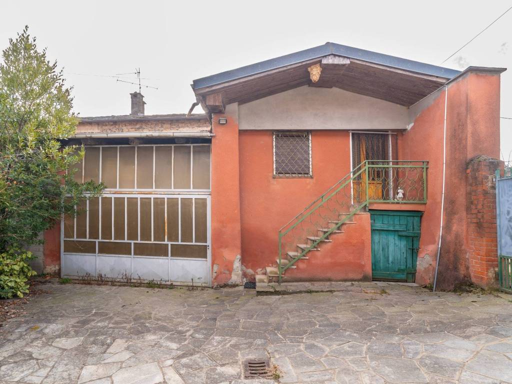 Rustico / casale a Barge in Via Ripoira, 40 - Foto 3