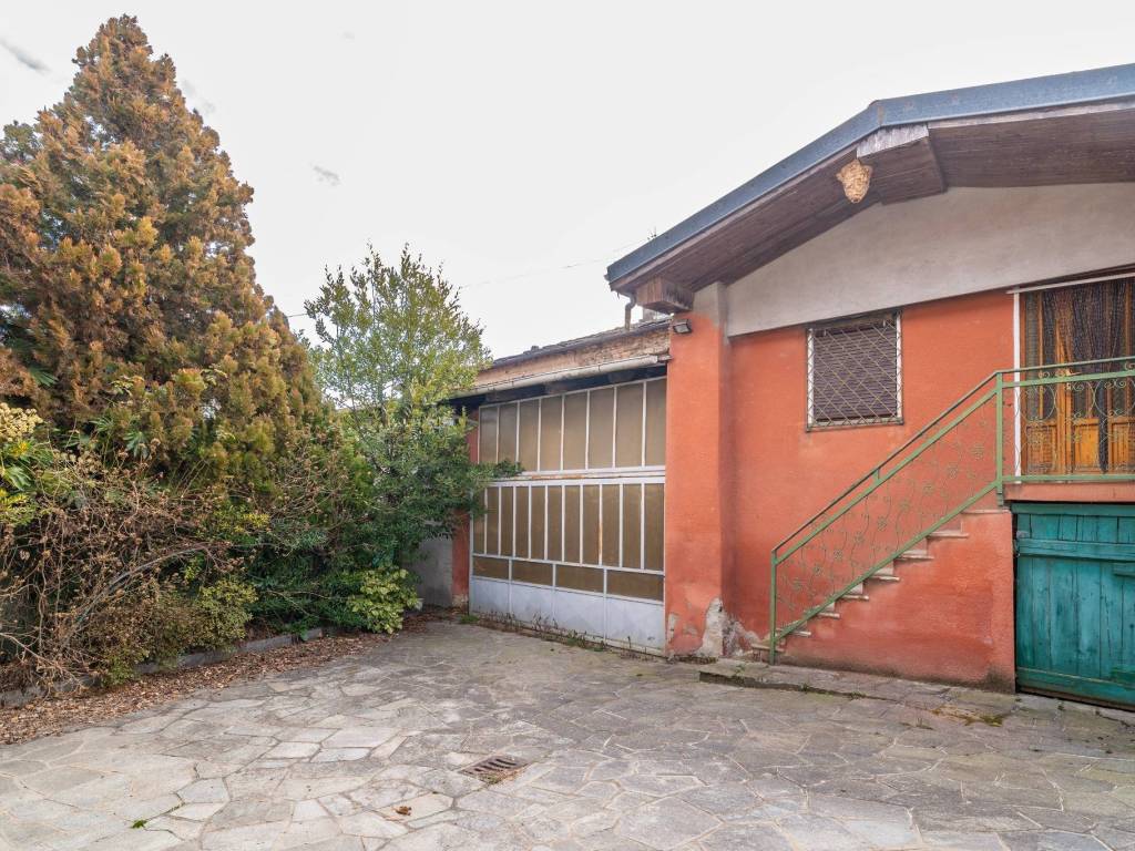 Rustico / casale a Barge in Via Ripoira, 40 - Foto 4
