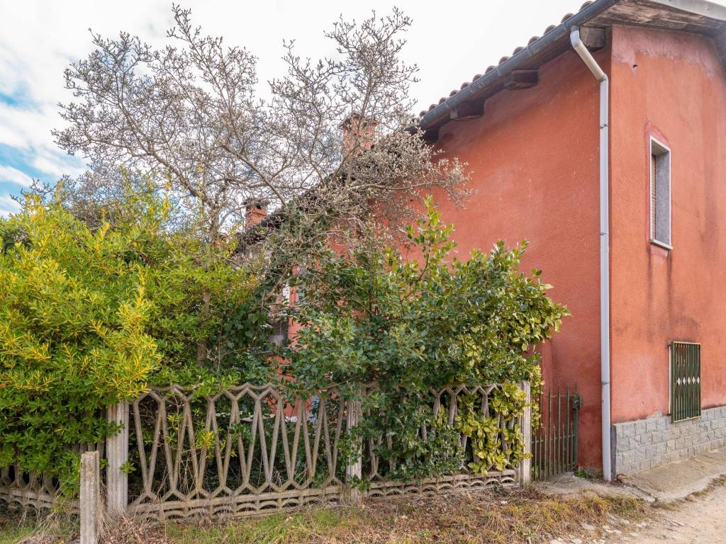 Rustico / casale a Barge in Via Ripoira, 40 - Foto 5