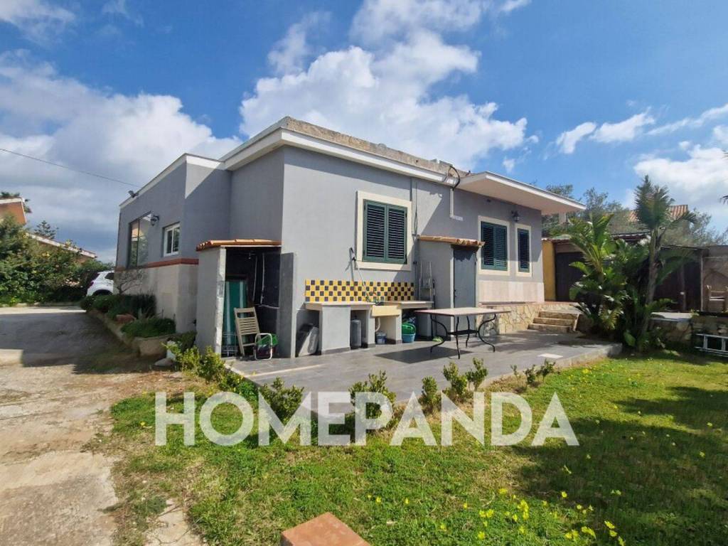 Villa a Avola in Via Madonna Assunta, 95 - Foto 2
