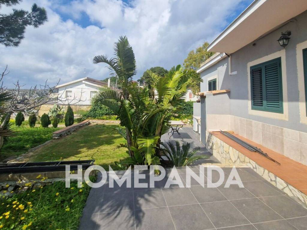 Villa a Avola in Via Madonna Assunta, 95 - Foto 3
