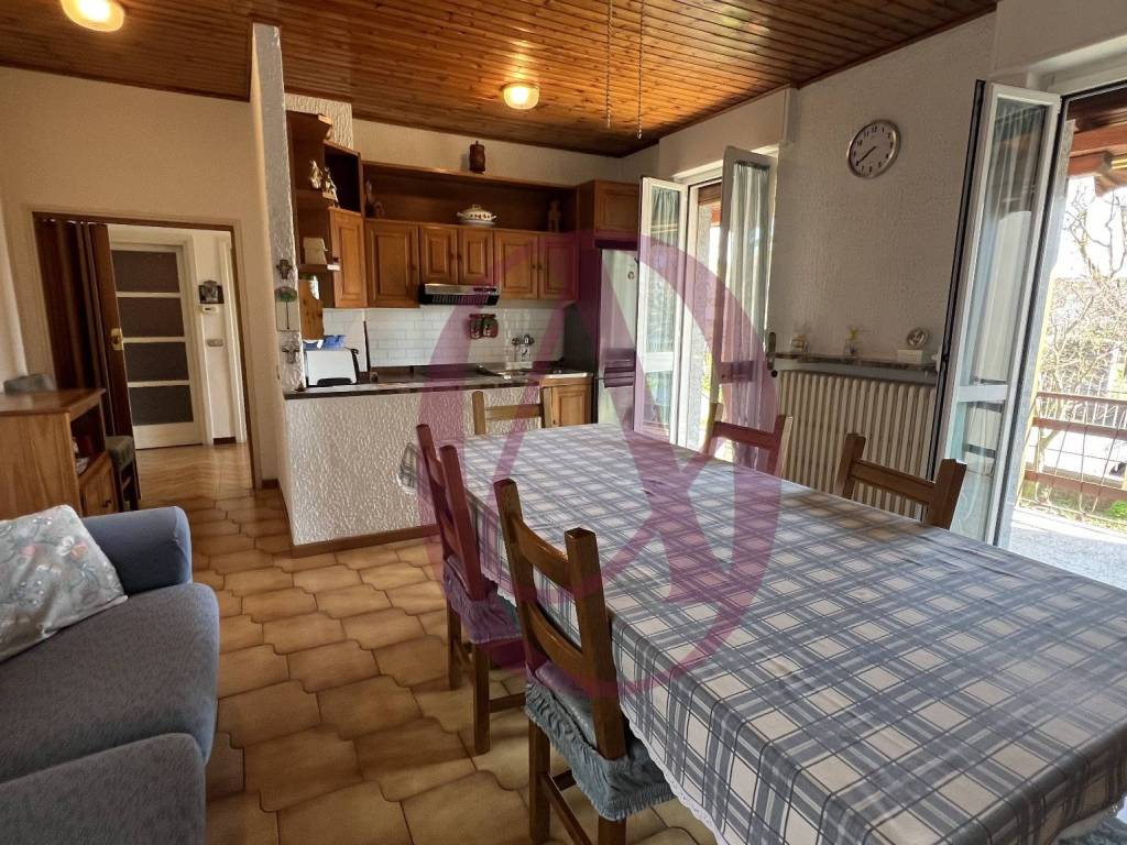 Villa a Gorla maggiore in Via Giotto, 5 - Foto 3