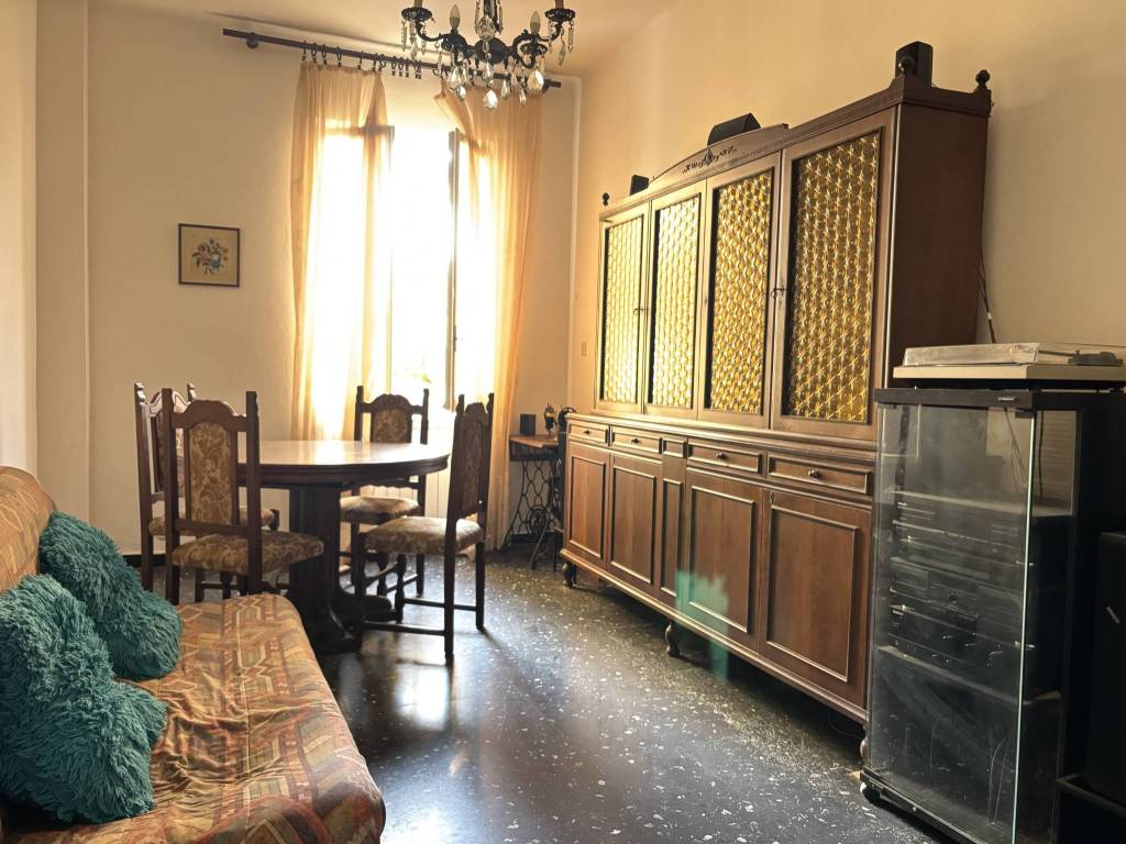 Appartamento a Imperia in Via Filippo Airenti, 15 - Foto 5