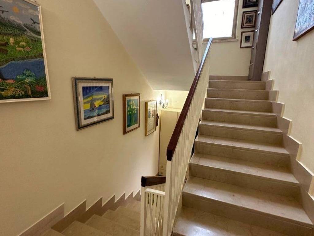 Villa a Formia in Via Santo Janni-Piscinola, 24 - Foto 3