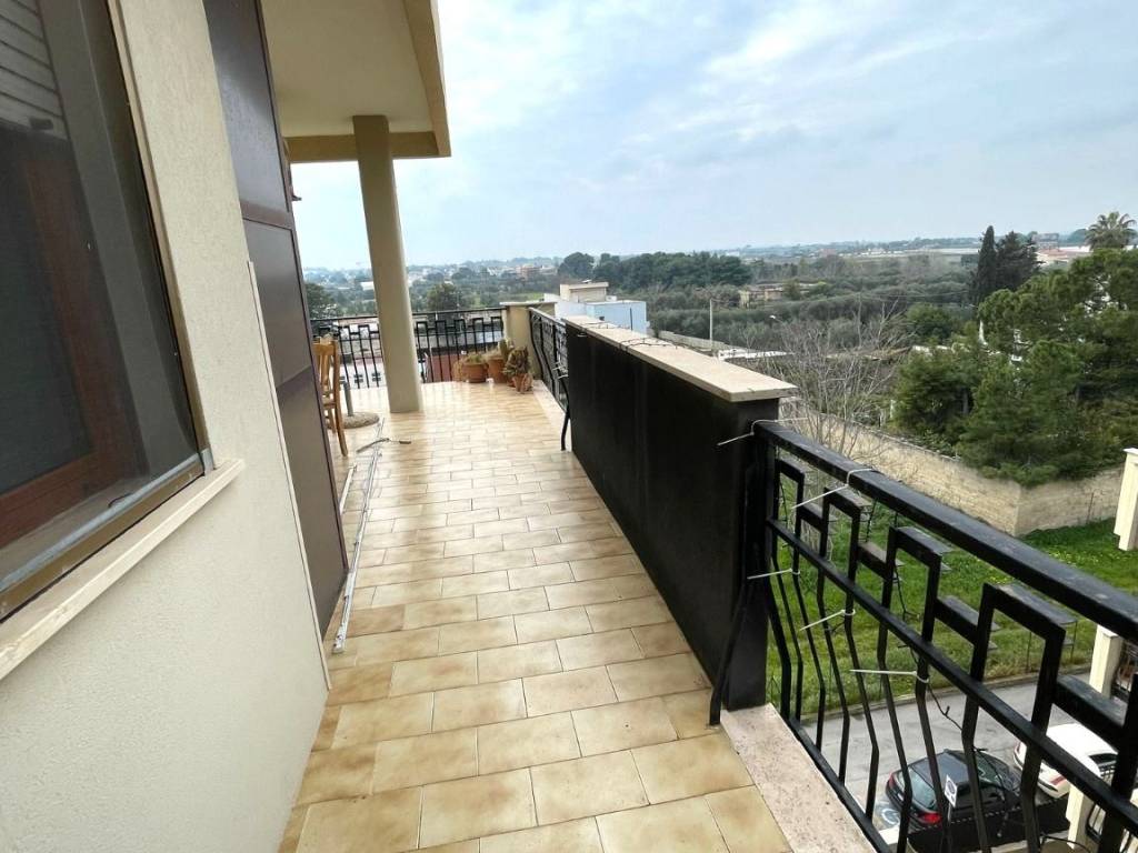 Appartamento a Trani in Via Francesco Cilea, 74 - Foto 2