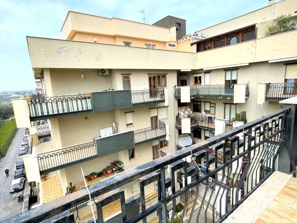 Appartamento a Trani in Via Francesco Cilea, 74 - Foto 3