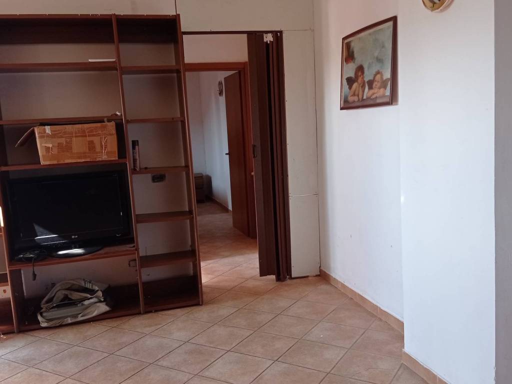 Appartamento a Novara in Corso Risorgimento, 39 - Foto 2