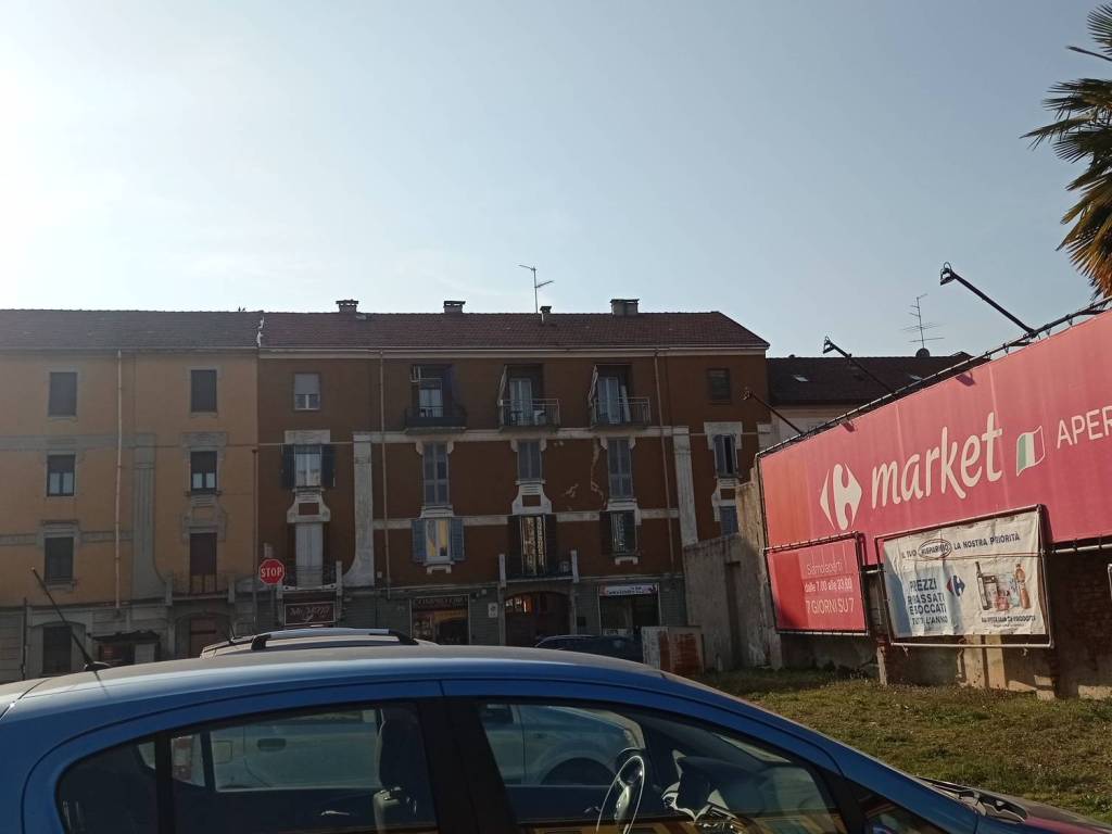 Appartamento a Novara in Corso Risorgimento, 39 - Foto 5