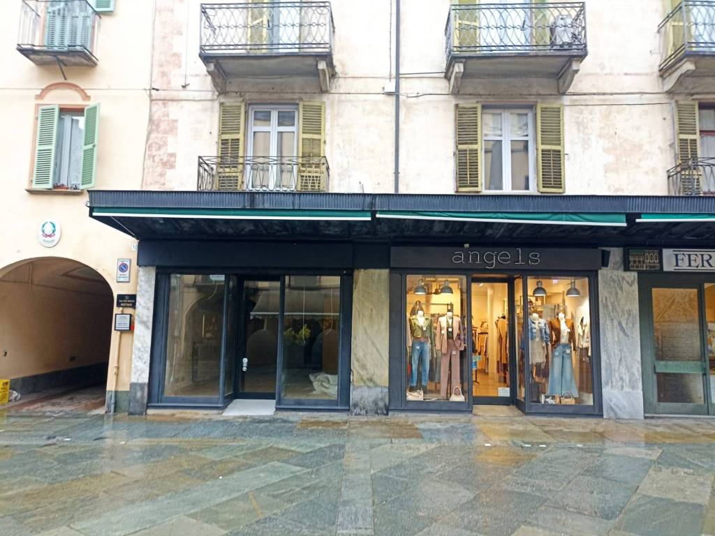 Immobile a Saluzzo in Corso Italia, 10 - Foto 2