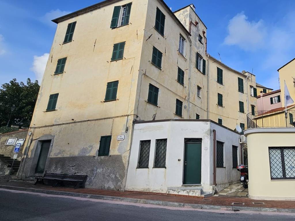Appartamento a Cervo in Via 2 Giugno - Foto 2