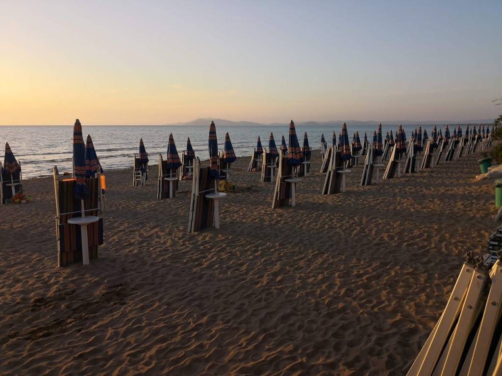 Appartamento a Orbetello in Strada Provinciale Giannella, 158 - Foto 3