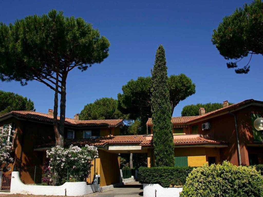 Appartamento a Orbetello in Strada Provinciale Giannella, 158 - Foto 5
