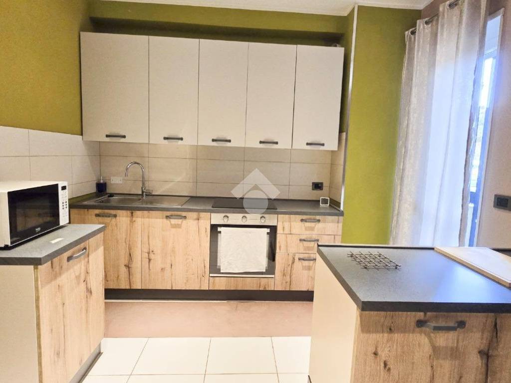 Appartamento a Termoli in VIA SAN MARINO, 93 - Foto 4