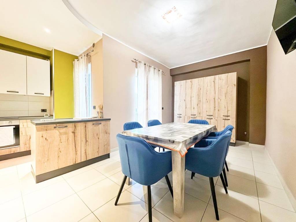 Appartamento a Termoli in VIA SAN MARINO, 93 - Foto 5