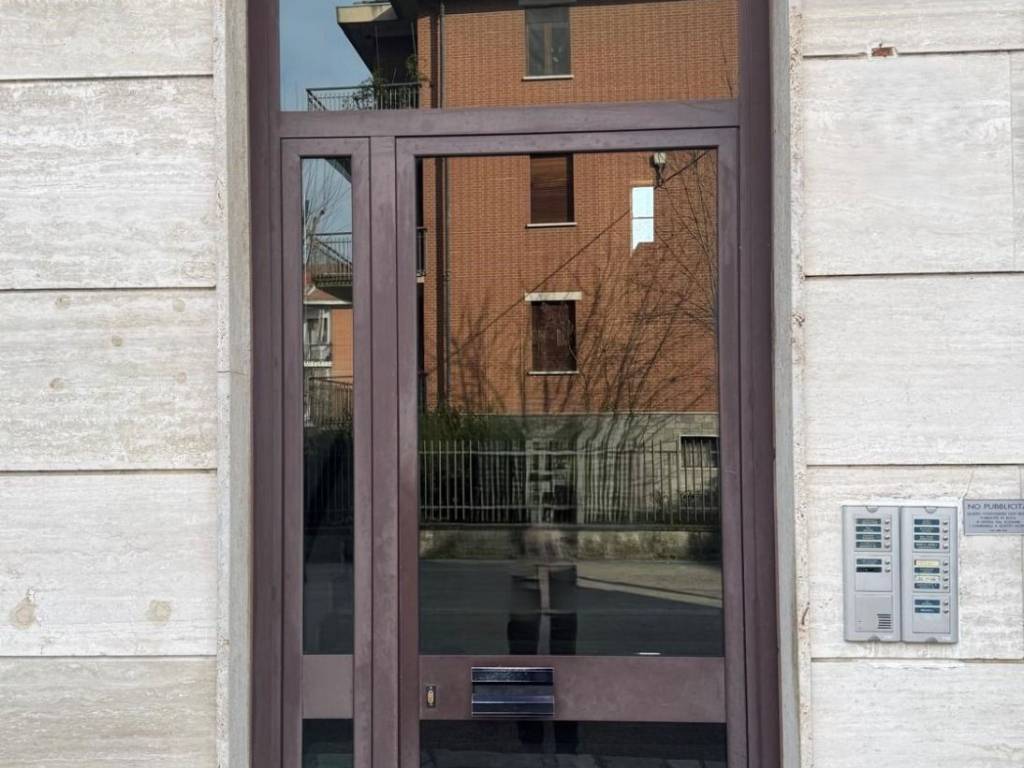Appartamento a Asti in Via Francesca Armosino - Foto 3