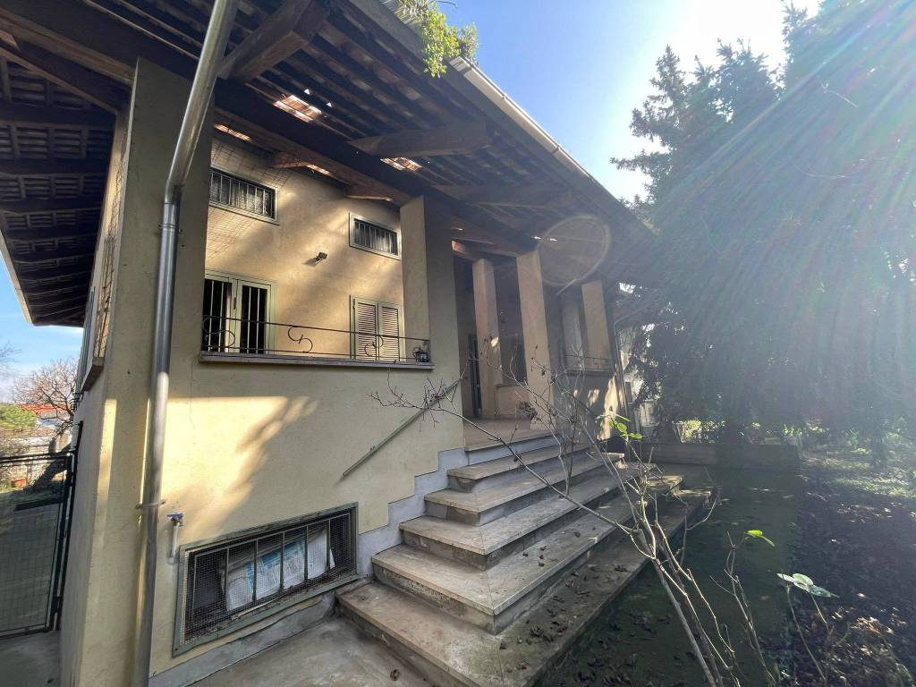 Villa a Borgo d'ale in Via Livorno, 2 - Foto 2