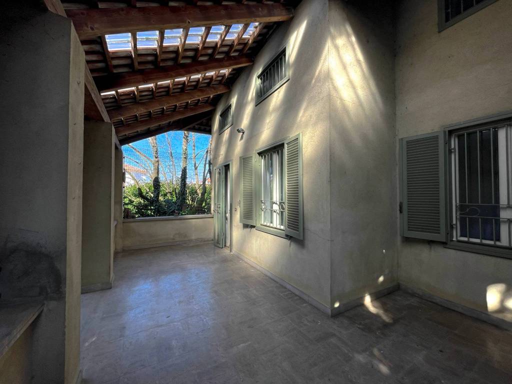 Villa a Borgo d'ale in Via Livorno, 2 - Foto 3