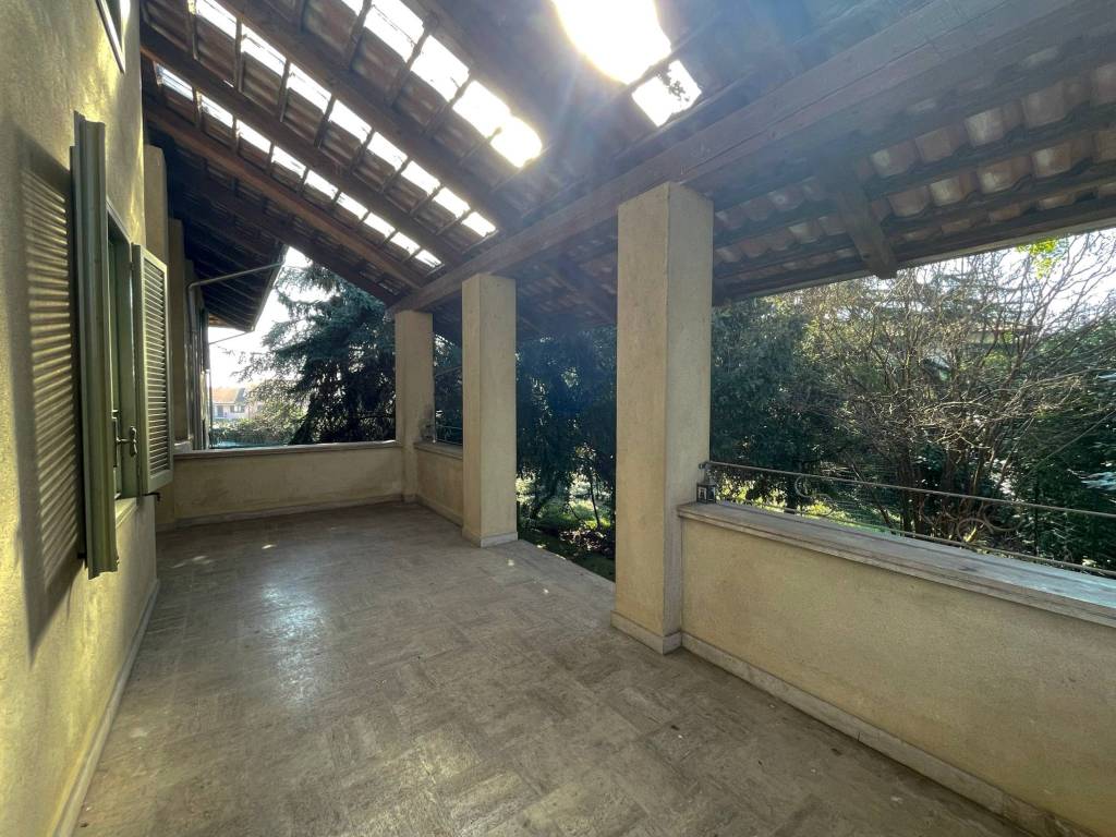 Villa a Borgo d'ale in Via Livorno, 2 - Foto 4