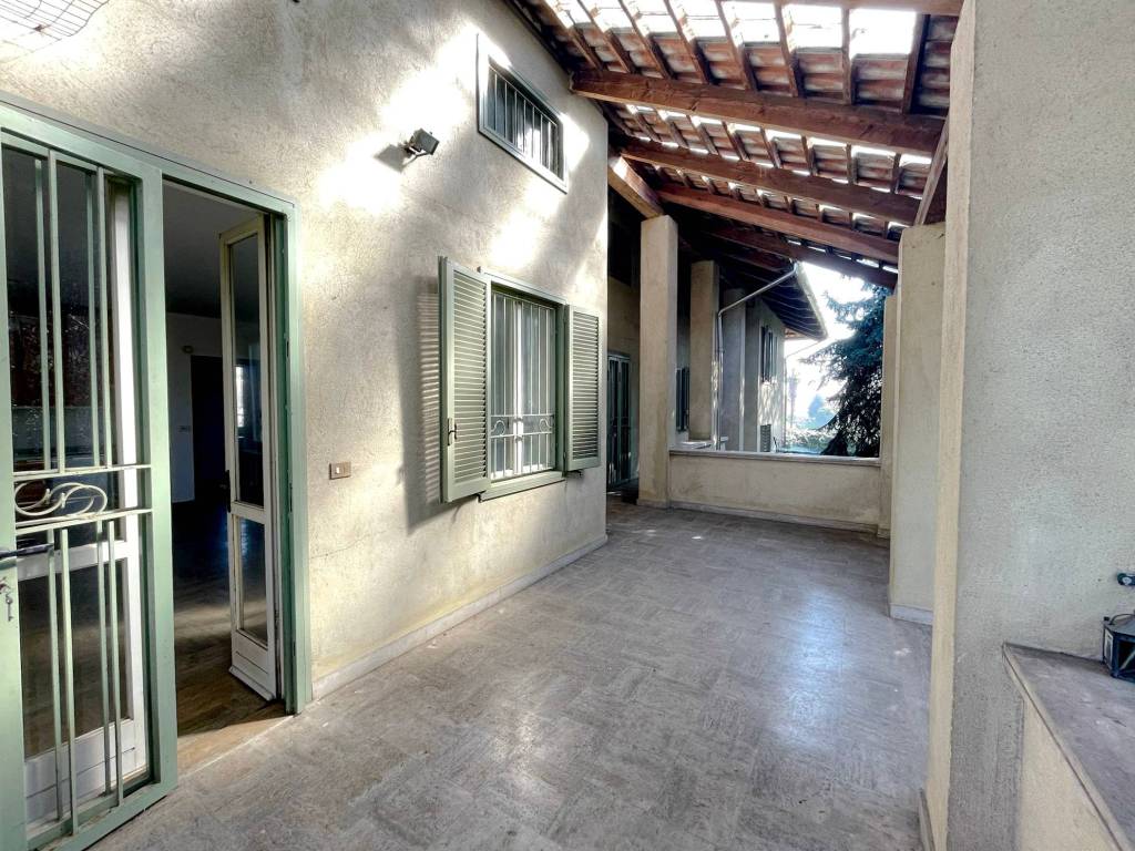 Villa a Borgo d'ale in Via Livorno, 2 - Foto 5