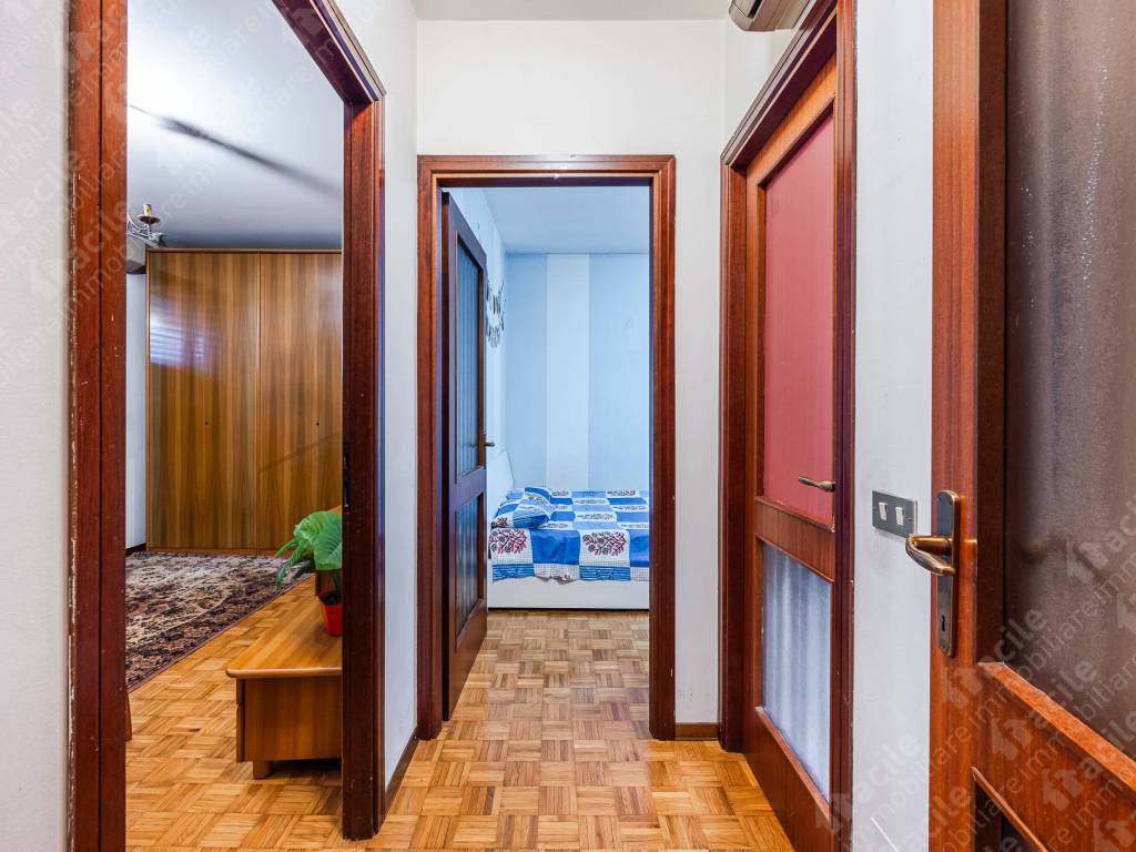 Appartamento a Sant'ilario d'enza in Via Indipendenza - Foto 5
