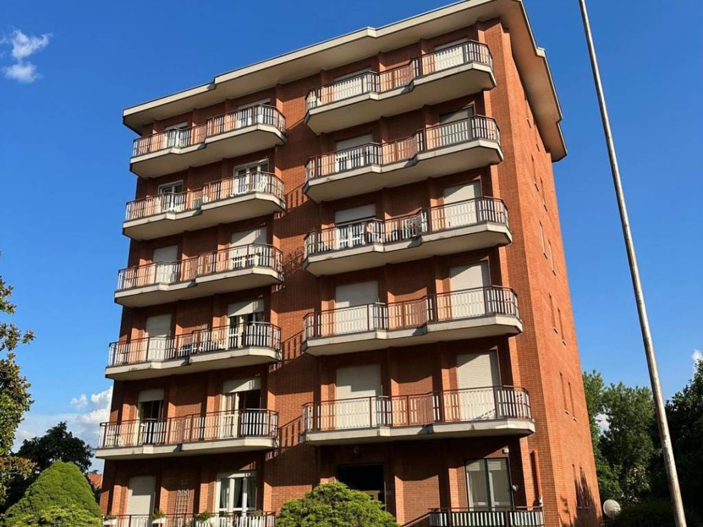 Appartamento a Vigliano biellese in Via Florindo Comotto, 16 - Foto 3