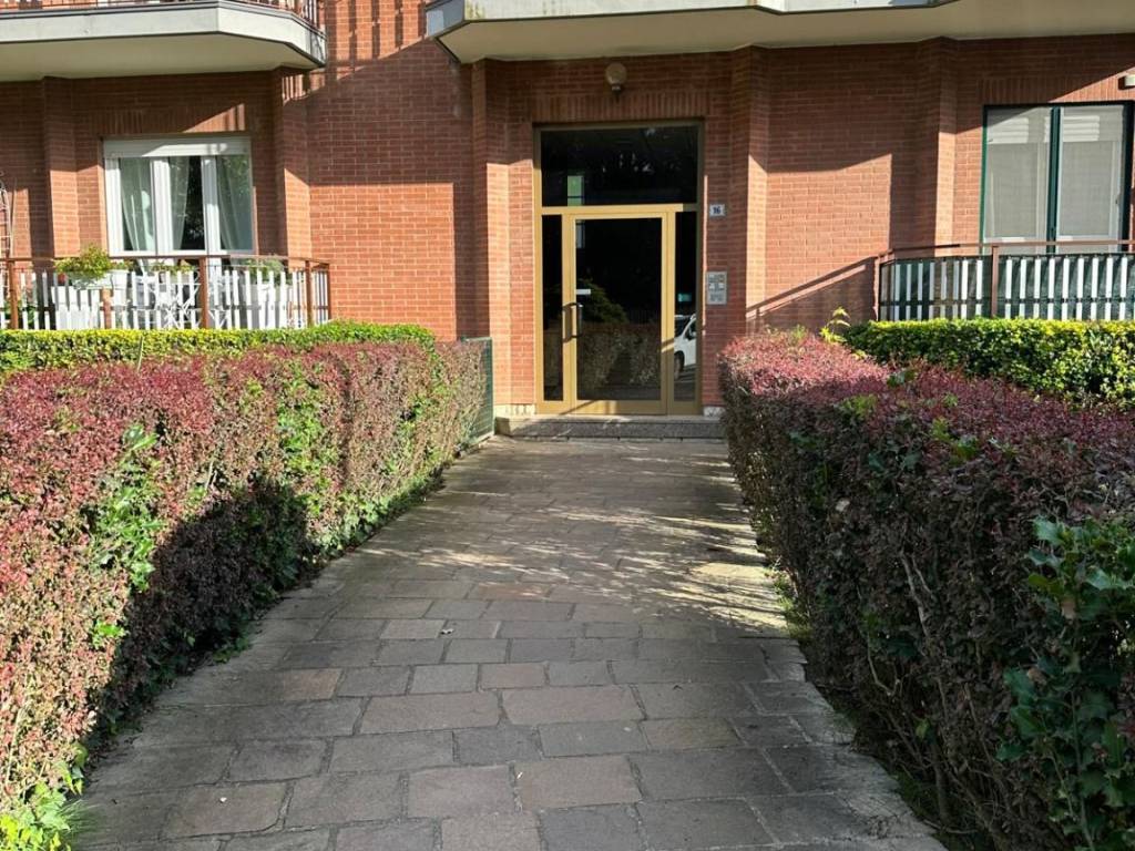 Appartamento a Vigliano biellese in Via Florindo Comotto, 16 - Foto 4