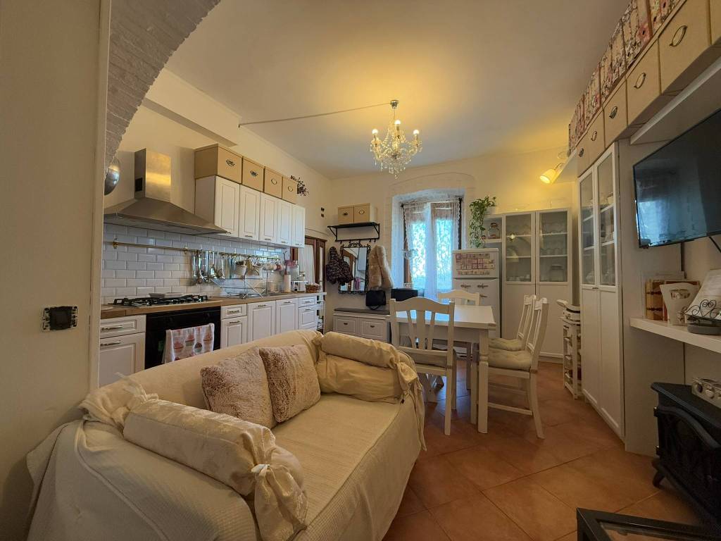 Appartamento a Montopoli di sabina in Via 12 Ottobre, 24 - Foto 3