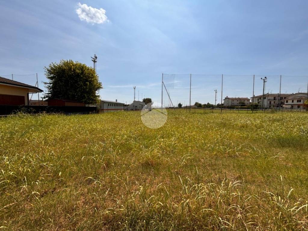 Terreno a San giorgio bigarello - Foto 2