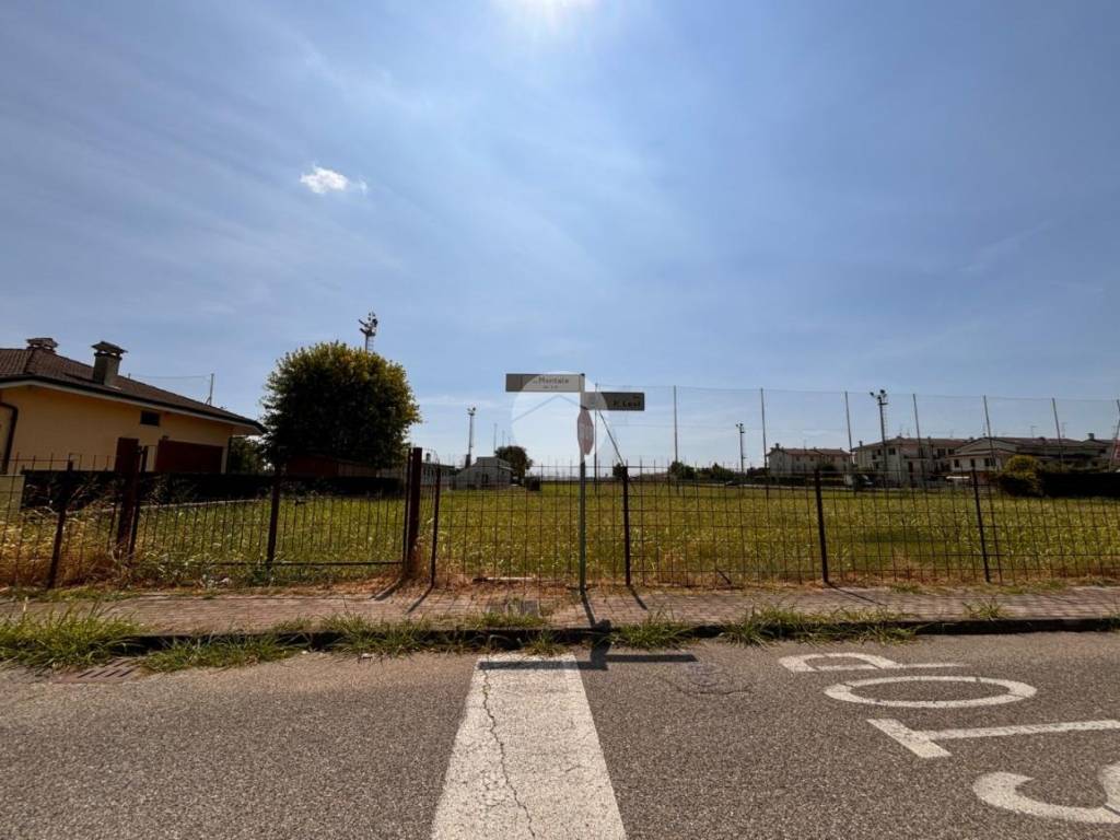 Terreno a San giorgio bigarello - Foto 3