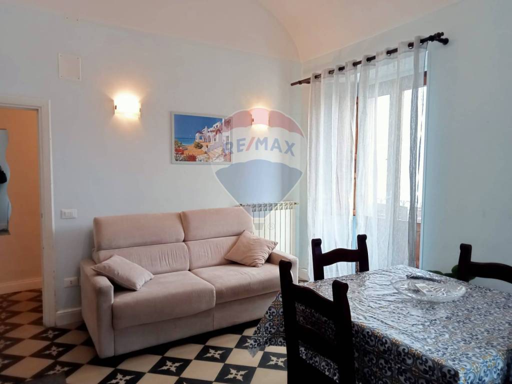 Appartamento a Lanciano in Vico 2 Via Garibaldi, 2 - Foto 4