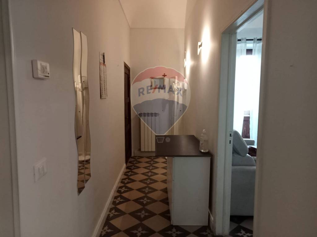 Appartamento a Lanciano in Vico 2 Via Garibaldi, 2 - Foto 5