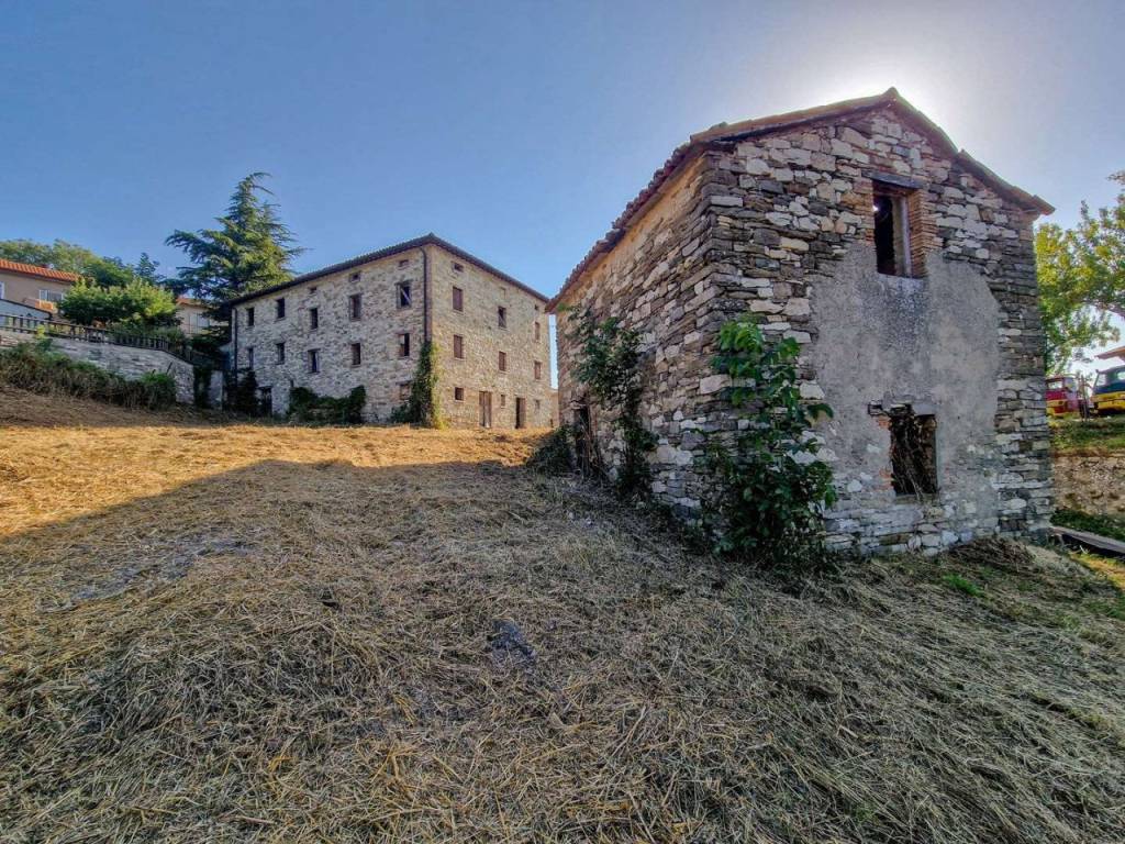 Casa indipendente a Carpegna in San Pietro - Foto 2