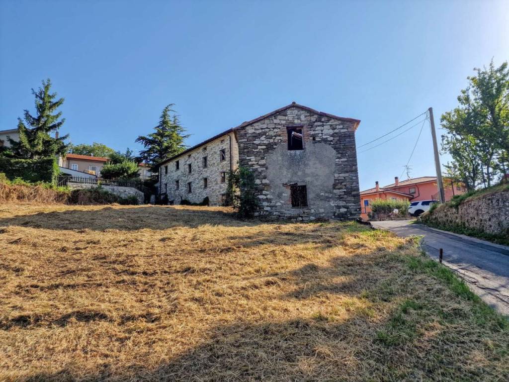 Casa indipendente a Carpegna in San Pietro - Foto 3