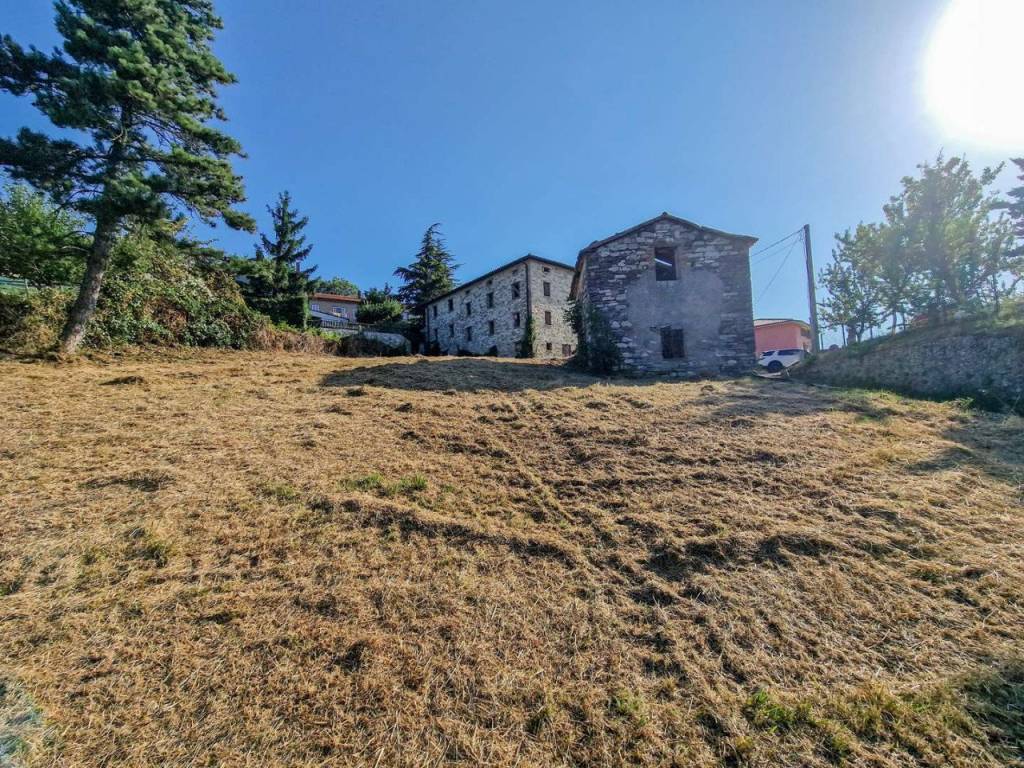 Casa indipendente a Carpegna in San Pietro - Foto 4