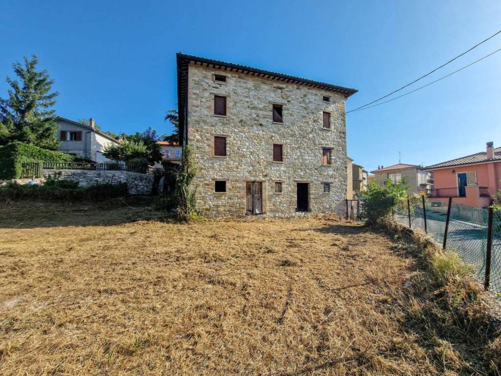 Casa indipendente a Carpegna in San Pietro - Foto 5