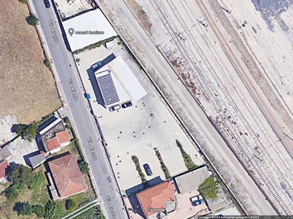 Immobile a Pescara in Via Alento, 19 - Foto 3